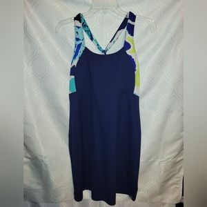 Titke Nine active dress